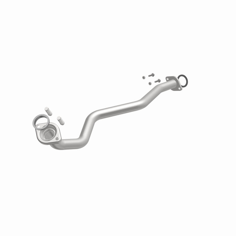 BRE Exhaust 04-09 Highlander RX330 RX350 2.4L 3.3L 3.5L Front Pipe Kit