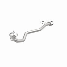 Load image into Gallery viewer, BRE Exhaust 04-09 Highlander RX330 RX350 2.4L 3.3L 3.5L Front Pipe Kit