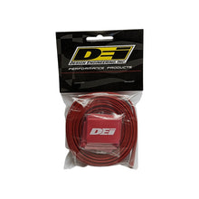 Load image into Gallery viewer, DEI Protect-A-Wire 4 Cylinder Kit - Red