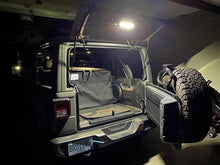 Load image into Gallery viewer, Oracle Jeep Wrangler JL Cargo LED Light Module - Amber/White NO RETURNS