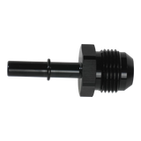 DeatschWerks 10 AN Male Flare To 5/16in Male EFI Quick Connect