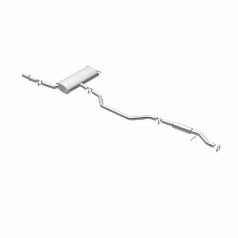 MagnaFlow BRE Exhaust Kit 07-14 Sebring 200 Avenger 2.4L