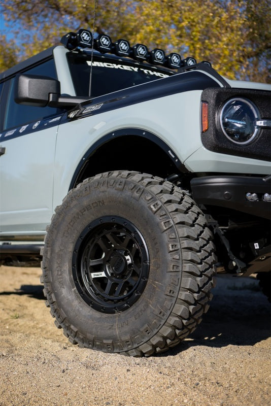 Mickey Thompson Baja Legend MTZ Tire - LT305/65R17 121/118Q - 247907
