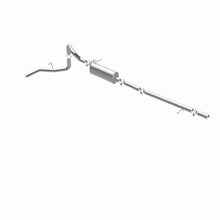 Load image into Gallery viewer, MagnaFlow BRE Exhaust Kit 99-04 Ford F-250 F-350