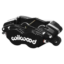 Load image into Gallery viewer, Wilwood caliper fdl-m 1.38 .810 rotor black