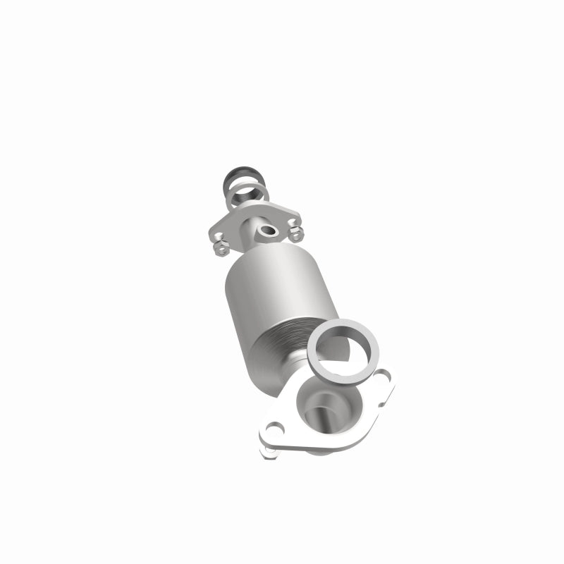 MagnaFlow 14-20 Mitsubishi Mirage 1.2L Underbody Direct-Fit Catalytic Converter