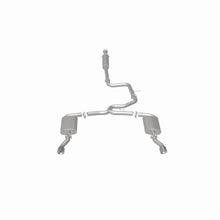 Load image into Gallery viewer, MagnaFlow BRE Exhaust Kit 12-16 Chevy Impala 3.6L