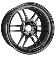 Load image into Gallery viewer, Enkei RPF1 17x8 5x114.3 45mm Offset 73mm Bore Brilliant Coat Wheel 05-07 STI/06-10 Civic Si