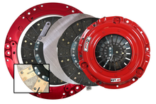 Load image into Gallery viewer, McLeod Racing RST HD Twin - For Large Diameter Flywheel - Red Ring - 1 x 14 Spline