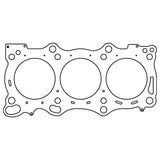 Cometic Nissan GT-R VR38DETT V6 96mm .040in. MLX Head Gasket - Right