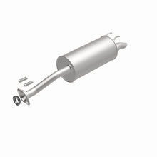 Load image into Gallery viewer, BRE Exhaust 12-15 Civic 1.8L Muffler Kit