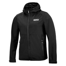 Load image into Gallery viewer, Sparco Jacket Windstopper XL Black