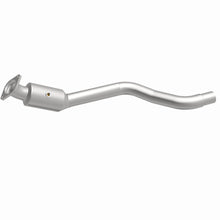Load image into Gallery viewer, MagnaFlow 2020 Dodge Charger 6.4L California Grade CARB Compliant Direct-Fit Catalytic Converter