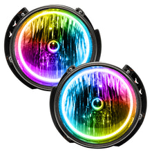 Load image into Gallery viewer, Oracle 07-16 Jeep Wrangler JK SMD HL - ColorSHIFT Dynamic NO RETURNS