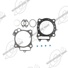 Load image into Gallery viewer, Cometic Harley-Davidson Speedo. Plug Gasket .032inAFM, 10Pk