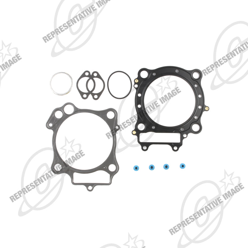 Cometic Harley-Davidson 1200 EVO 1988-90 4-Speed Cork Rocker Cover Gaskets