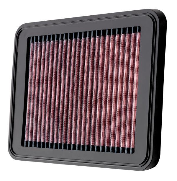 K&N Gac Gs8 L4-2.0L F/I 17-18