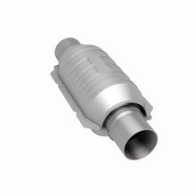 Load image into Gallery viewer, MagnaFlow Universal Catalytic Converter 2.25in. OEM CARB Compliant