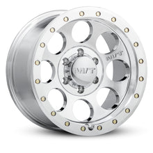 Load image into Gallery viewer, Mickey Thompson Classic Pro Polished Wheel - 20X9 5X5.5 BP 5in BS 0 Offset 108.1mm Bore - 274588