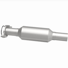 Load image into Gallery viewer, MagnaFlow 10-12 Ford Fusion 3.0L California Grade CARB Compliant Direct-Fit Catalytic Converter