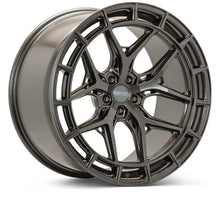 Load image into Gallery viewer, Vossen HFX-1 20x9 / 5x112 / ET25 / 57.1 / Flat - Anthracite Wheel