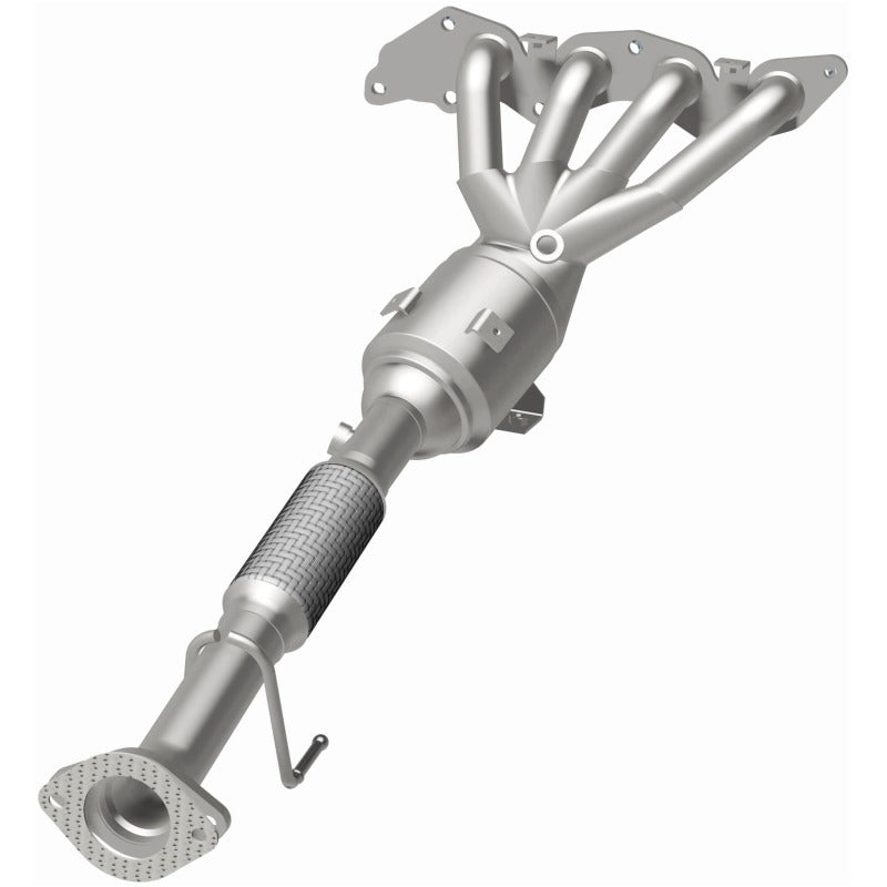 MagnaFlow 13-16 Ford Fusion 2.0L California Grade CARB Compliant Direct-Fit Catalytic Converter