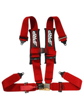 Load image into Gallery viewer, PRP 4.3 Harness Latch and Link- Red