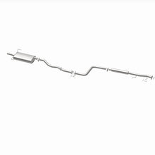Load image into Gallery viewer, MagnaFlow BRE Exhaust Kit 97-99 Acura CL 3.0L