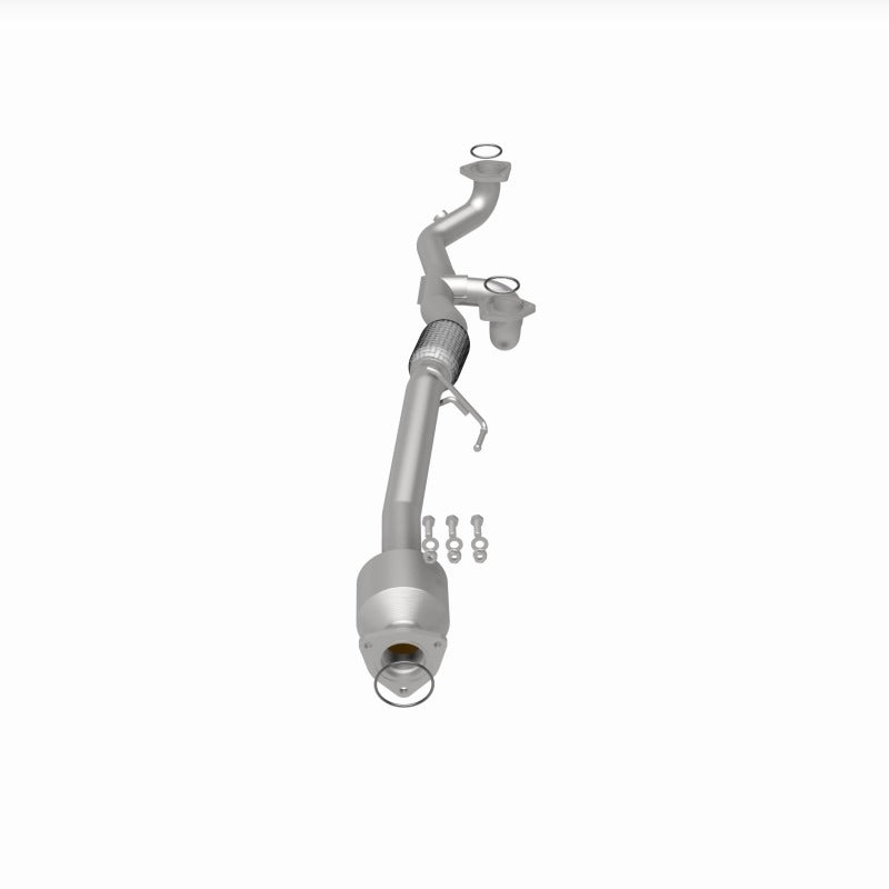 MagnaFlow 14-16 Acura MDX 3.5L California Grade CARB Compliant Direct-Fit Catalytic Converter