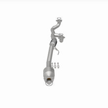 Load image into Gallery viewer, MagnaFlow 14-16 Acura MDX 3.5L California Grade CARB Compliant Direct-Fit Catalytic Converter
