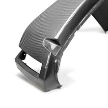 Load image into Gallery viewer, Anderson Composites 20-22 Jeep Gladiator (JT) Carbon Fiber Front Fender Fares