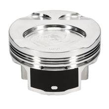 Load image into Gallery viewer, JE Pistons 2012+ Subaru FA20E/FA20F Bore 86.25, Size +0.25, Stroke 86, 10.0:1 C/R -13.5CC (Set of 4)