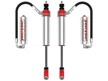 Load image into Gallery viewer, aFe Sway-A-Way 2.5 Front Shock Kit w/Remote Reservoirs for 2-3.5 IN Lifts Ford F-250/F-350 17-24 4WD