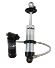 Load image into Gallery viewer, Ridetech TQ Coilover Shock Triple Adjustable 2.9in Stroke / 2in Stud Mount - Single