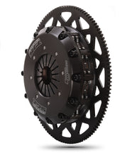 Load image into Gallery viewer, Clutch Masters 88-91 Toyota Camry 725 PRO Series Twin Disc Clutch w/Steel Flywheel