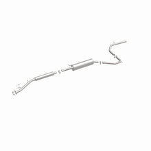 Load image into Gallery viewer, MagnaFlow BRE Exhaust Kit 99-04 Honda Odyssey 3.5L