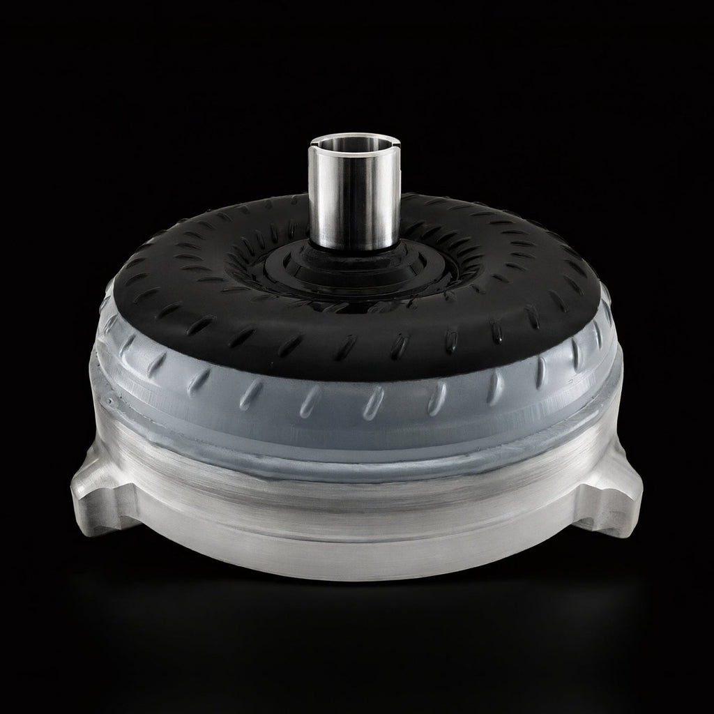GM 245mm Pro Series 4L60 LS Torque Converter
