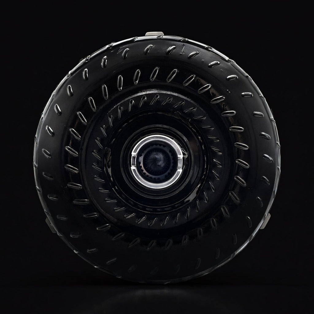 GM 245mm Pro Series 4L60 LS Torque Converter