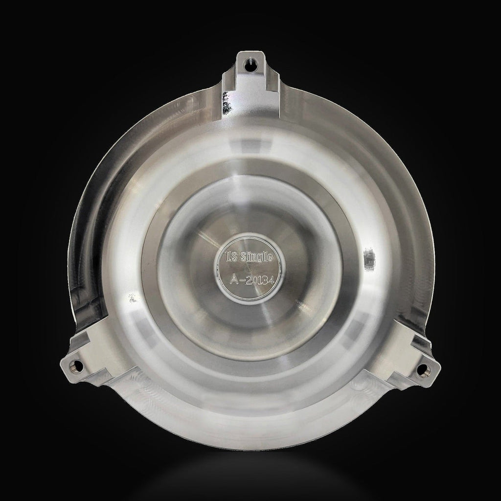 GM 245mm Pro Series 4L60 LS Torque Converter