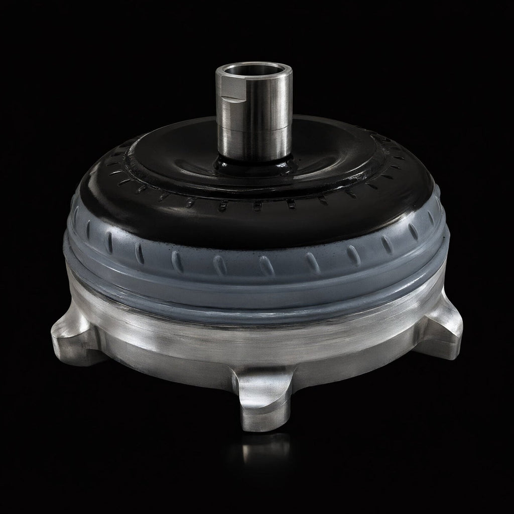 GM 252mm Pro Series 4L80E Torque Converter