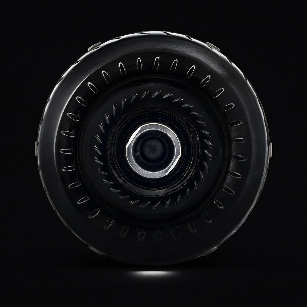 GM 265mm Pro Series 4L80 Torque Converter