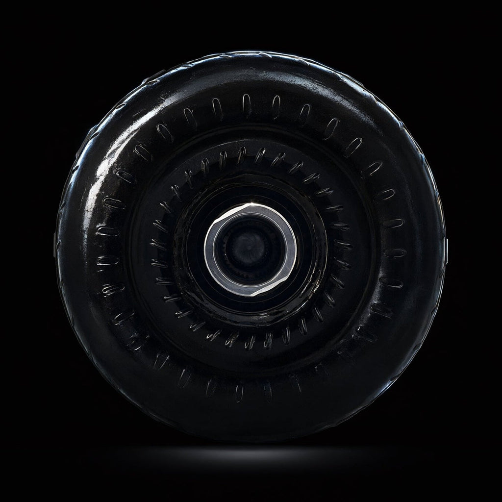 GM 258mm Pro Series 4L80E Torque Converter