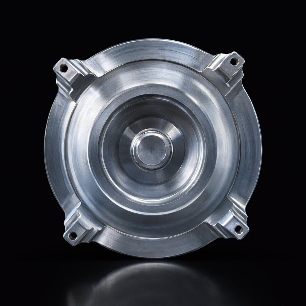 Ford 258mm Pro Series 4R100/E4OD Torque Converter