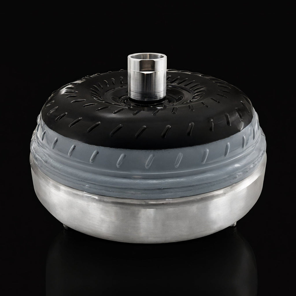 Ford 11" HP Series 4R70 Torque Converter