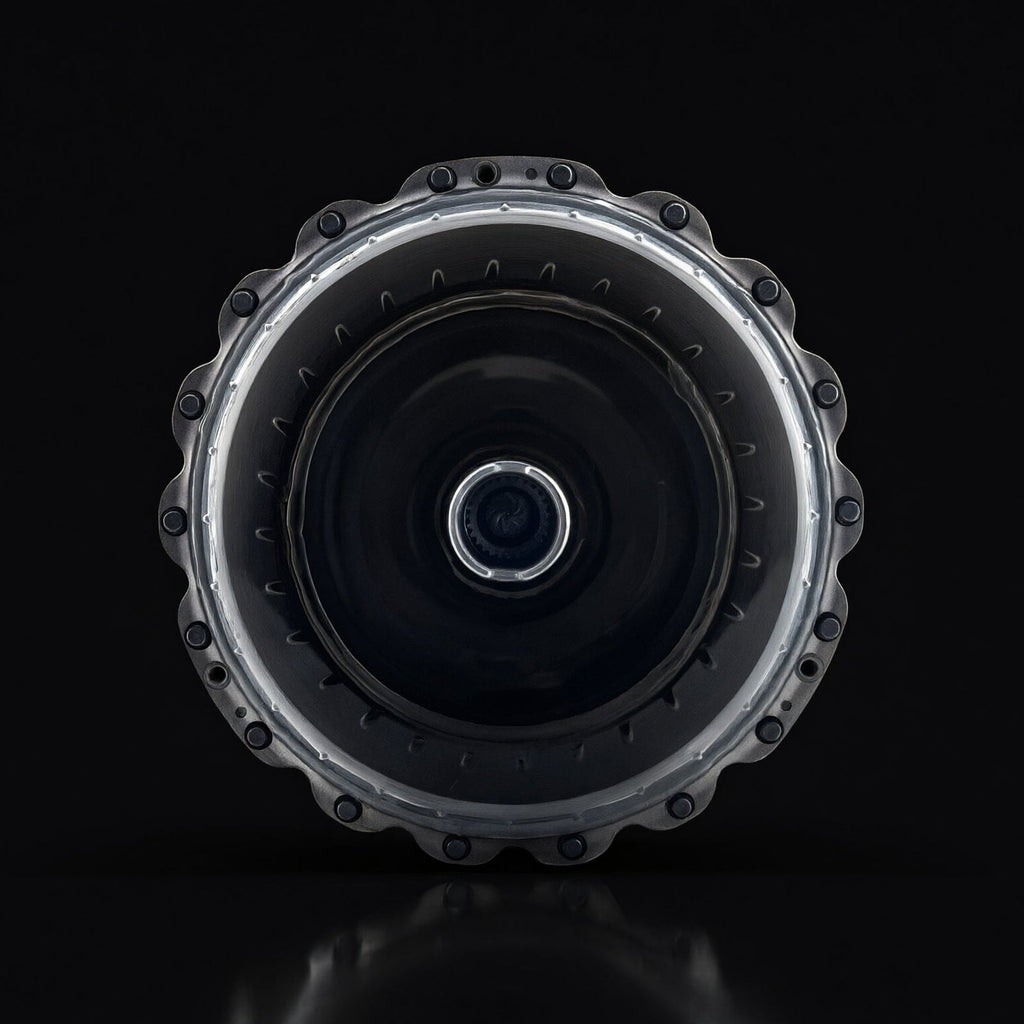 Ford 252mm Pro Series 4R70 Torque Converter