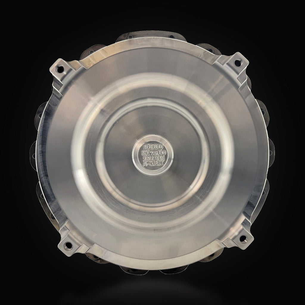 Ford 252mm Pro Series 4R70 Torque Converter