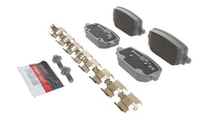 Load image into Gallery viewer, Brembo OE 20-22 Ford Explorer/20-22 Police Interceptor Utility PRIME Ceramic Brake Pad - Rear