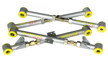 Load image into Gallery viewer, Whiteline Rear Control Arm Bushings to Improve Stability &amp; Reduce Tire Wear