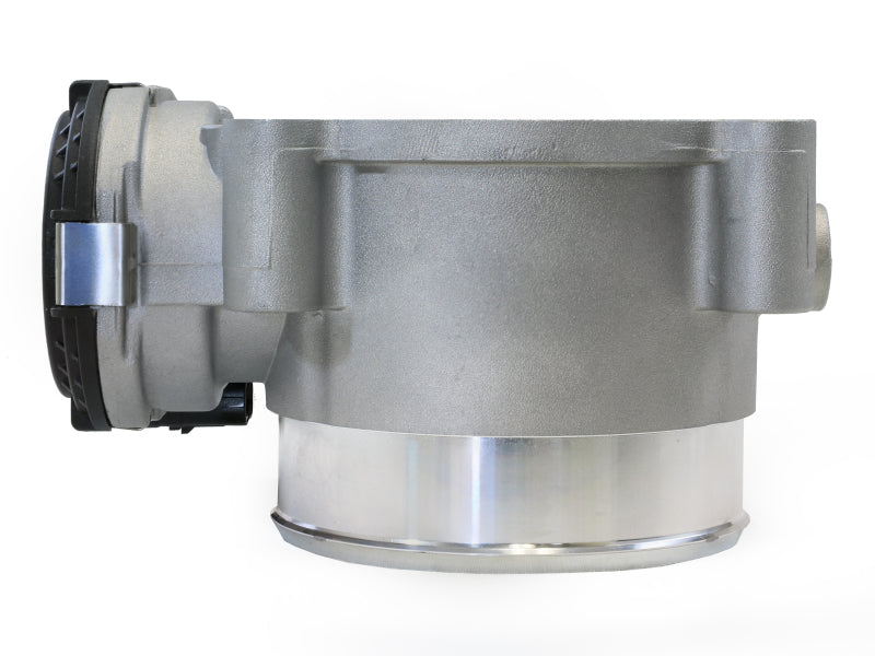 afe aFe POWER Throttle Body Ford Mustang GT 15-17 V8-5.0L