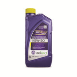 Royal Purple Synthetic High Performance 5W30 Motor Oil (Canada) - 1 Quart
